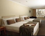 Rydges South Bank Brisbane Rooms