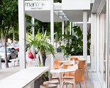 Mantra South Bank Brisbane Dining