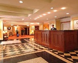 Rendezvous Hotel Brisbane Anzac Square Foyer