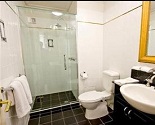 Rendezvous Hotel Brisbane Anzac Square Bathroom