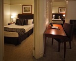 Rendezvous Hotel Brisbane Anzac Square Rooms