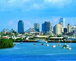 River City Cruises Brisbane - Brisbane River