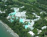 Sheraton Mirage Resort Port Douglas Luxury Accommodation