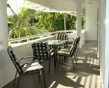 Port Douglas Beach Terraces Accommodation