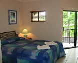 Bay Villas Resort Port Douglas Rooms