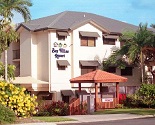Bay Villas Resort Port Douglas Apartments