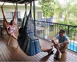 YHA Cairns Central Backpacker Hostel