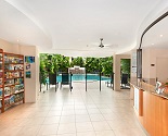 Shantara Luxury Resort Port Douglas Accommodation