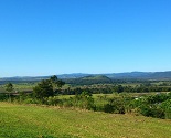 Atherton Forest Mountain Bike Park - Tablelands Bike Track