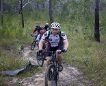 Atherton Forest Mountain Bike Park - Tablelands Activities