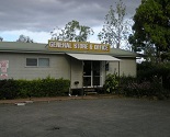 Tropical Tablelands Caravan Park General Store