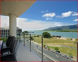 Cairns Jack & Newell Apartment Views