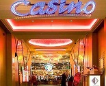 Cairns Reef Casino Hotel