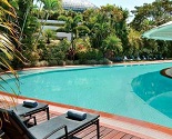 Cairns Hilton Hotel
