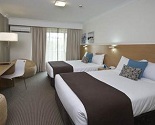 Novotel Cairns Oasis Resort Room