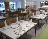 Novotel Cairns Oasis Resort Restaurant