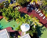 Rydges Esplanade Resort Cairns Swimming Pool