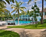 Peppers Beach Club Port Douglas Swimming Pool