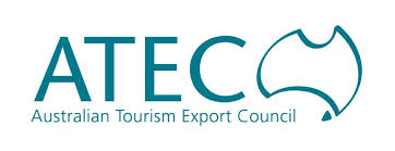 Australian Tourism Export Council ATEC logo