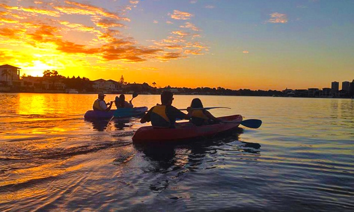 AustralianKayakingAdventures