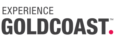 Experience Gold Coast logo