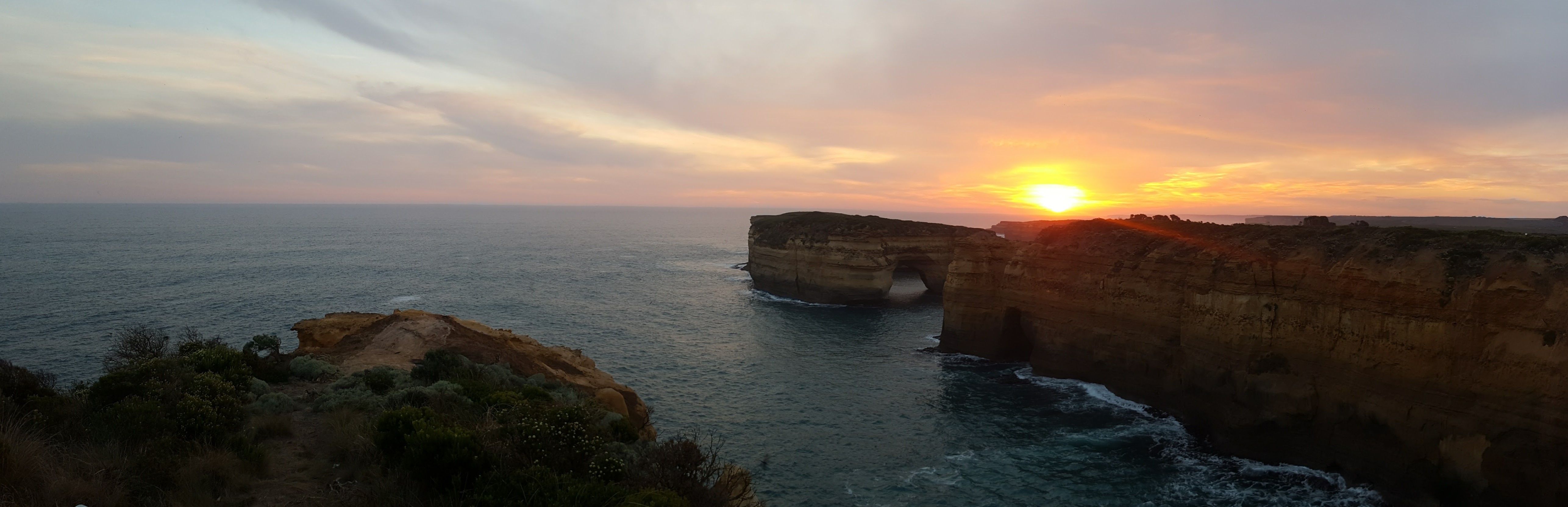 Lochardgorge