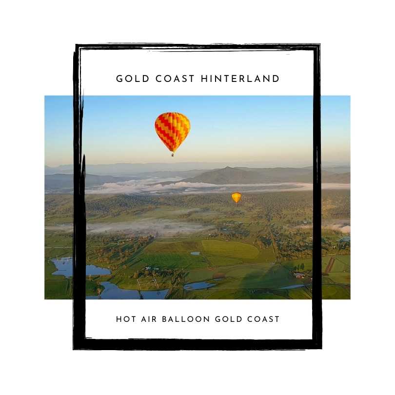 Gold Coast Hinterland