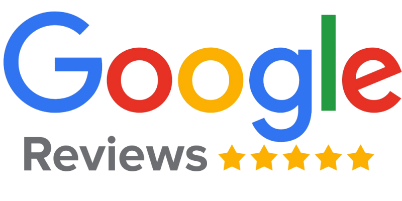 Google reviews