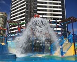 Ruby Collection Surfers Paradise Splash zone