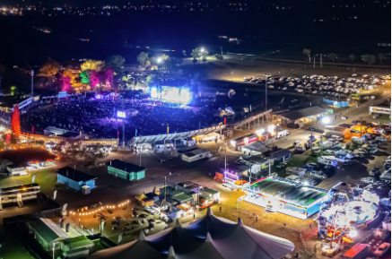 Mareeba Camp Grounds