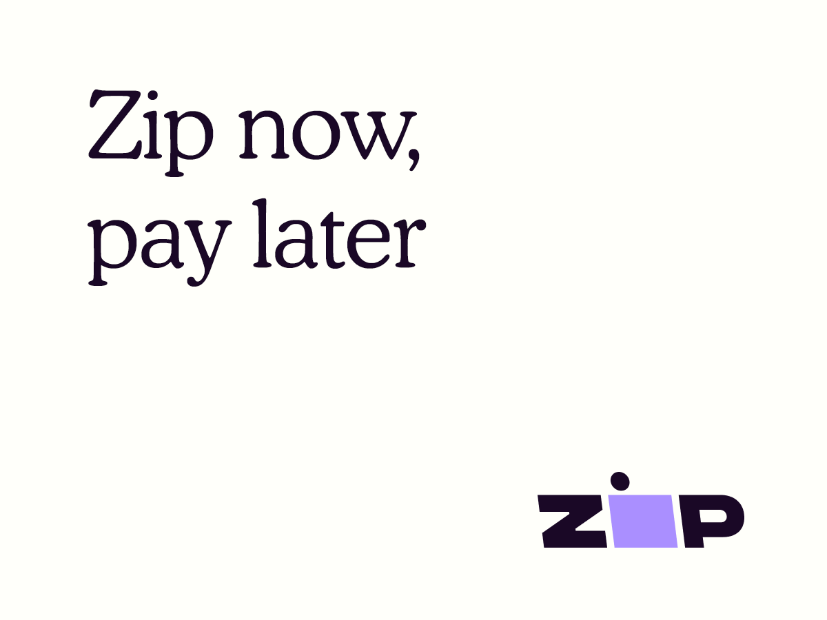 Zip now