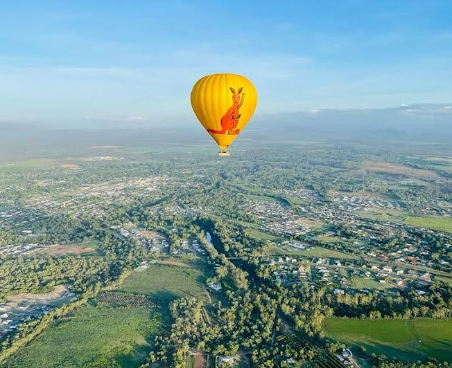 Atherton Tablelands