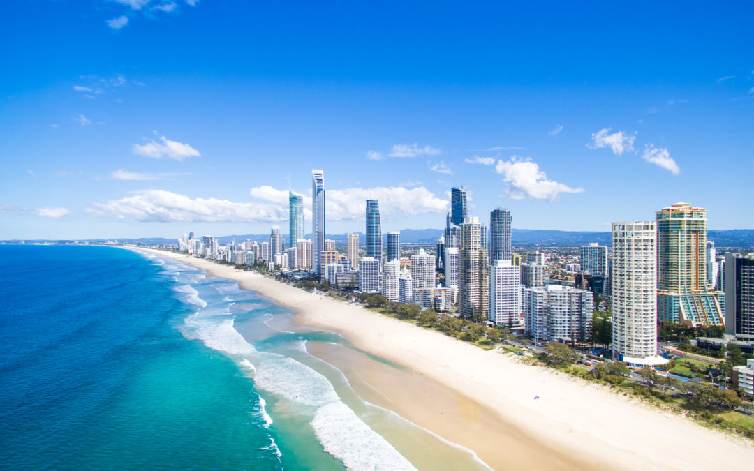 Gold Coast Beaches