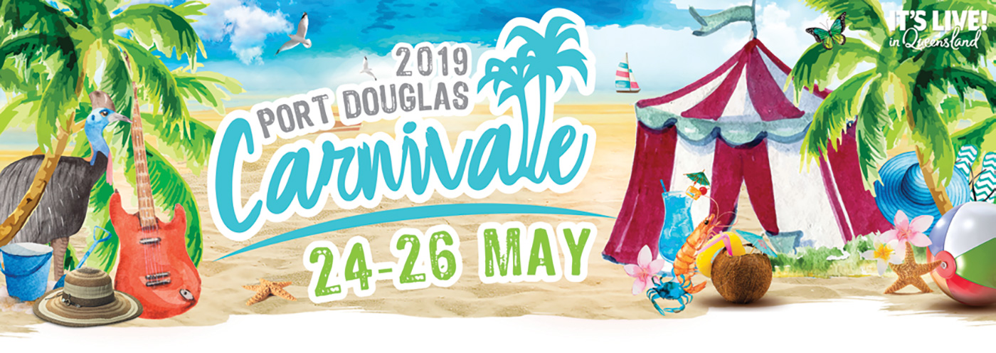 Port Douglas Carnivale