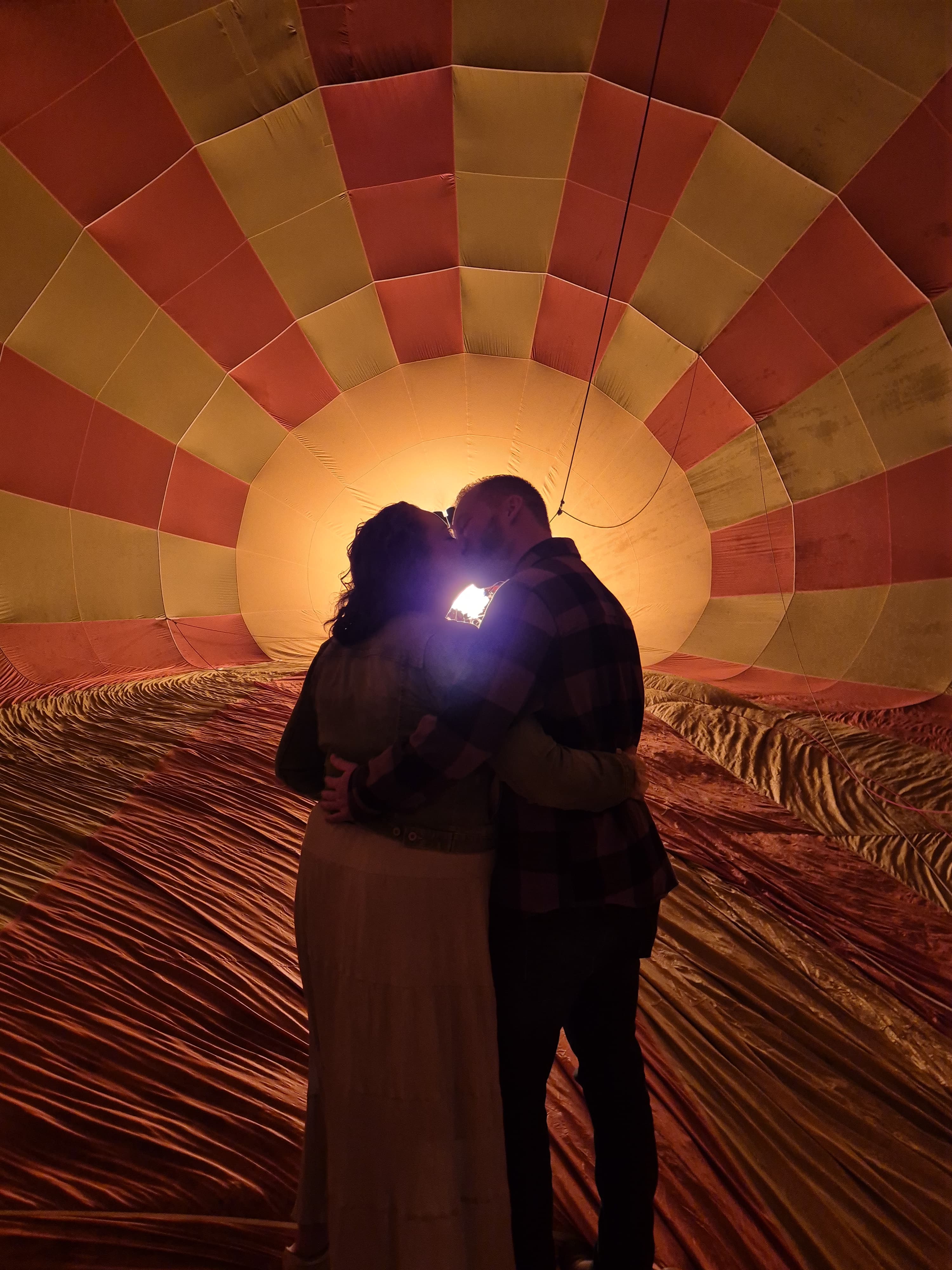 Nathan & Alyssa