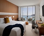 Riley Oceanview rooms