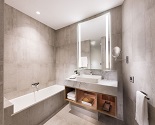 Westin Brisbane Bathroom