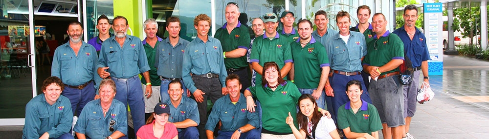 staff memebers