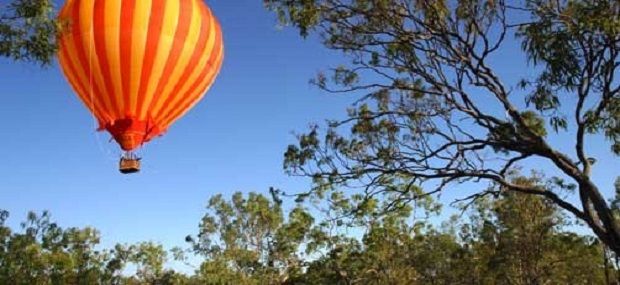 Gold Coast Hot Air Balloons