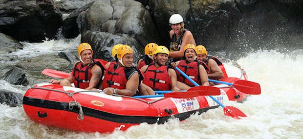 Port-Douglas-and-Cairns-White-Water-Rafting-Barron-River-Gorge-and-Hot-Air-Ballooning