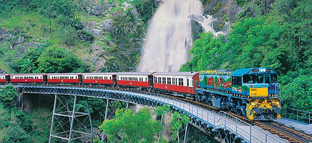 Kuranda-Scenic-Railway-Stony-Creek-Water-Falls