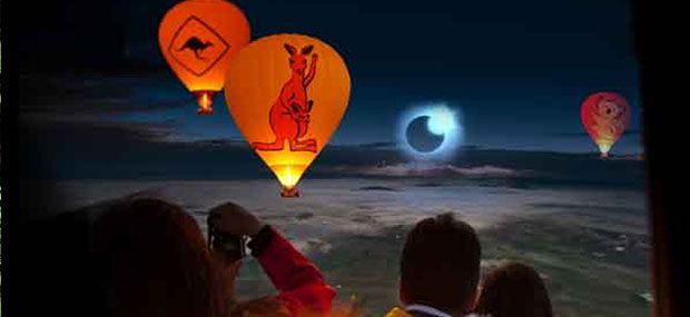 Total Solar Eclipse November 2012 Cairns and Port Douglas Hot Air Balloon Total-Solar-Eclipse-2012-Cairns-Hot-Air-Balloon