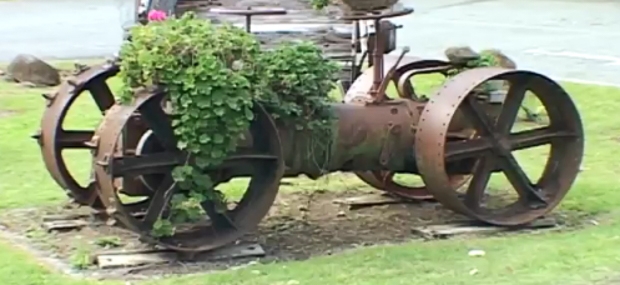 The Bearded Dragon Boutique Hotel