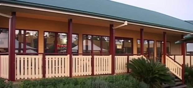 The Bearded Dragon Boutique Hotel