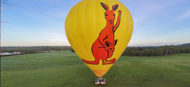 banner image ochre restaurant hot air balloon combo 5