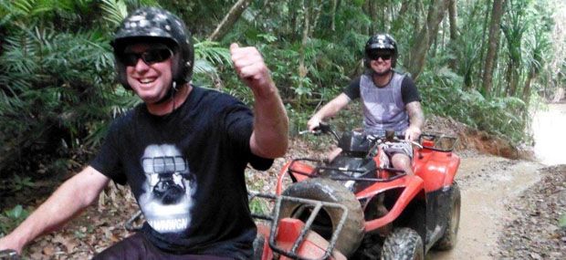 Blazing-Saddles-Kuranda-Cairns-Bike-Adventures