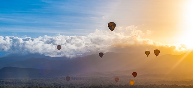 Sunshine-and-Hot-Air-Ballooning-Family-Activities-Cairns-and-Port-Douglas