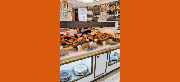 Ayoka Breakfasts