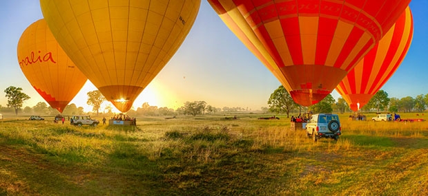 Gold-Coast-Hot-Air-Balloon