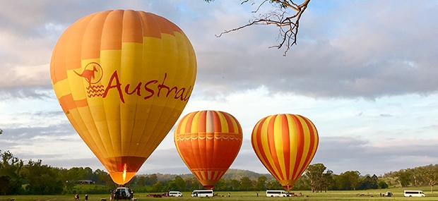 Gold-Coast-Hot-Air-Balloon-Brisbane-Ballooning-Champagne-Breakfast